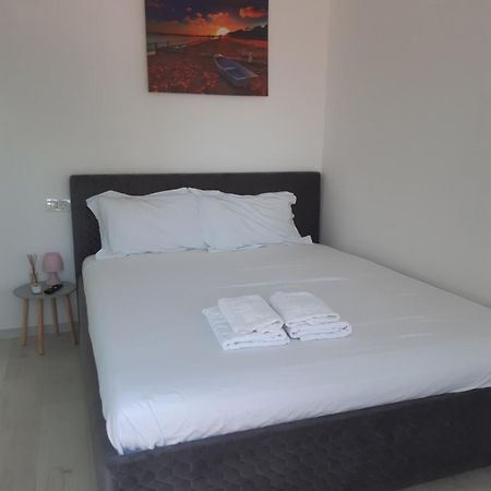 Appartement Casa Silvia à Constanţa Extérieur photo