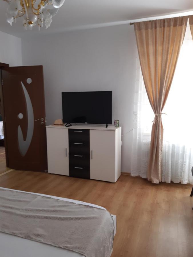 Appartement Casa Silvia à Constanţa Extérieur photo