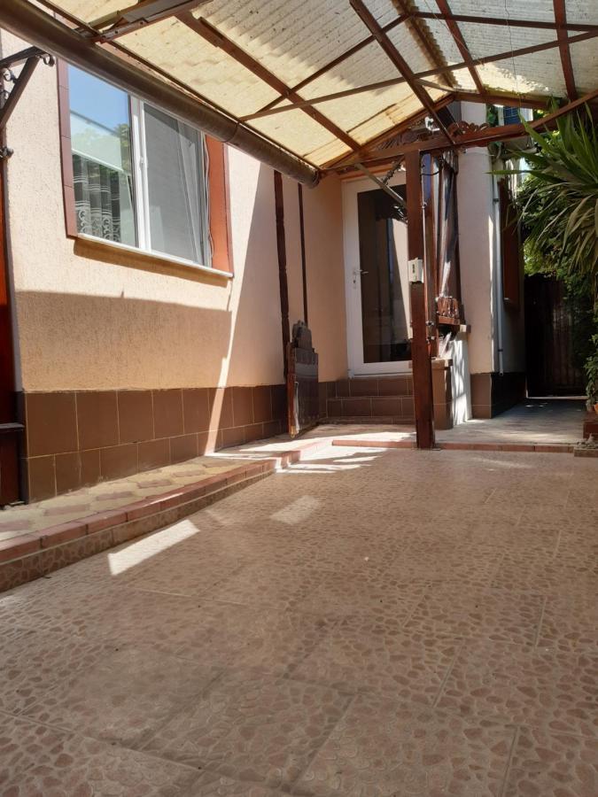 Appartement Casa Silvia à Constanţa Extérieur photo