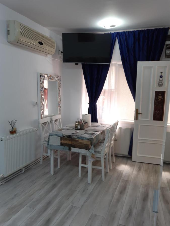 Appartement Casa Silvia à Constanţa Extérieur photo