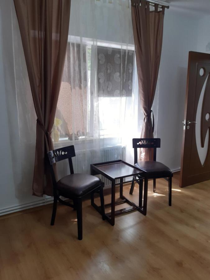 Appartement Casa Silvia à Constanţa Extérieur photo