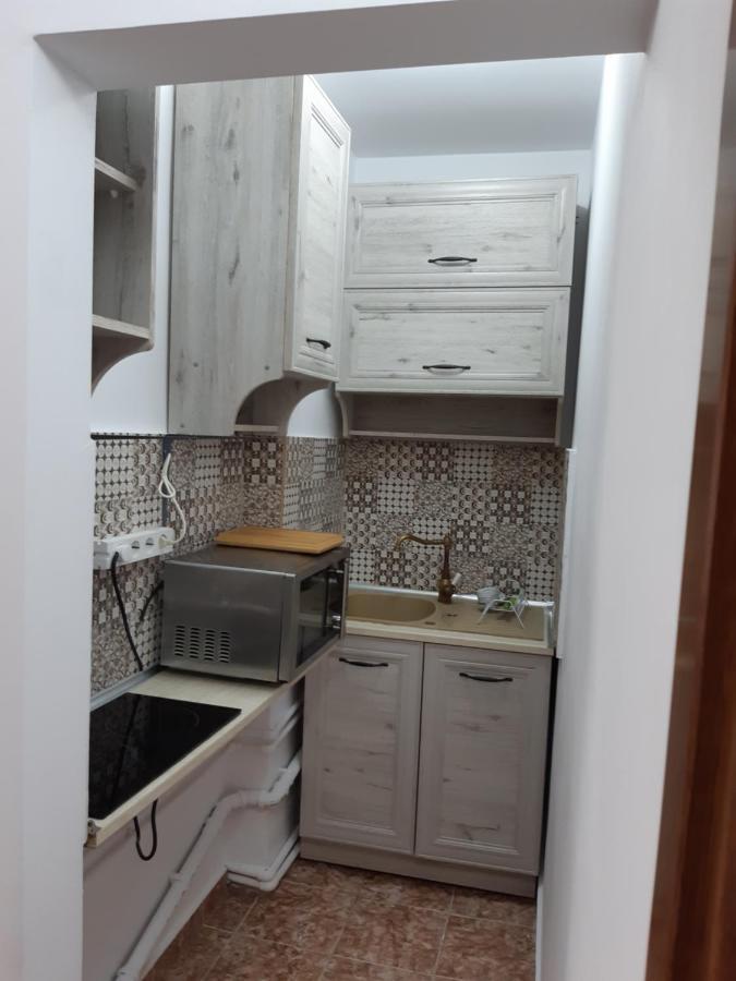 Appartement Casa Silvia à Constanţa Extérieur photo