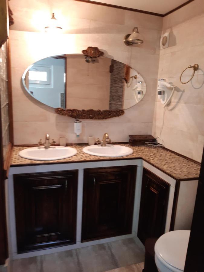 Appartement Casa Silvia à Constanţa Extérieur photo