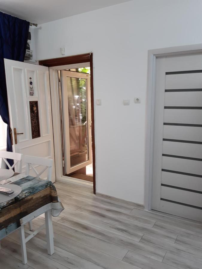 Appartement Casa Silvia à Constanţa Extérieur photo