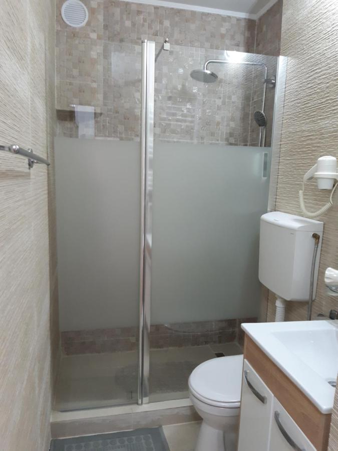 Appartement Casa Silvia à Constanţa Extérieur photo