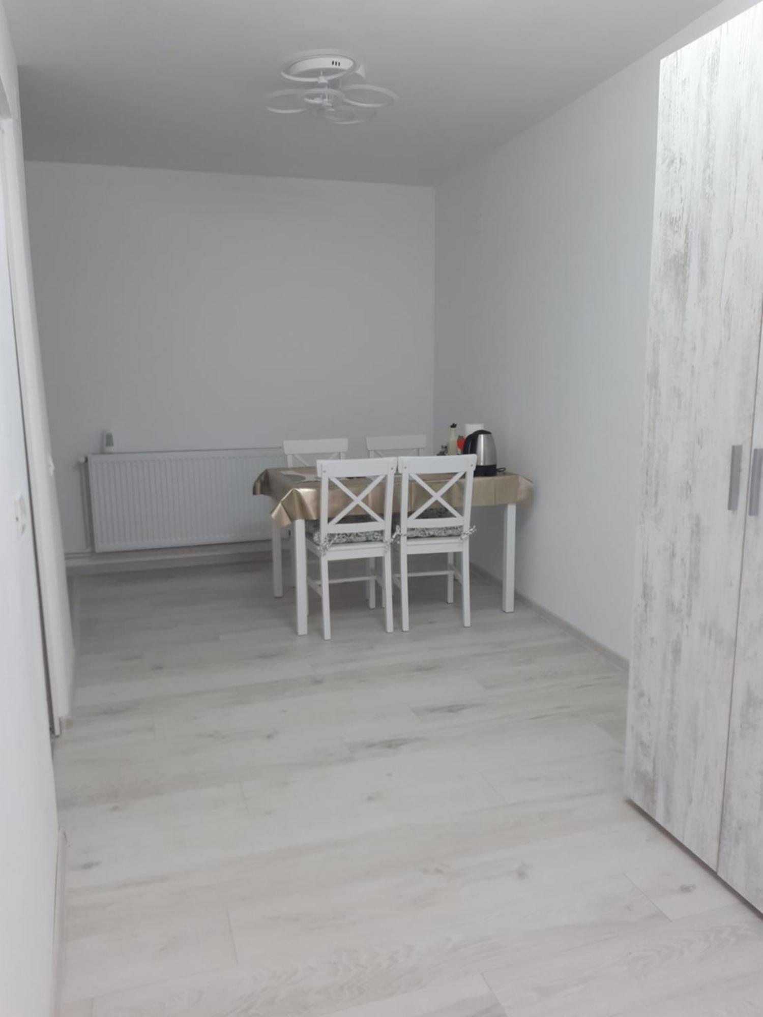 Appartement Casa Silvia à Constanţa Extérieur photo