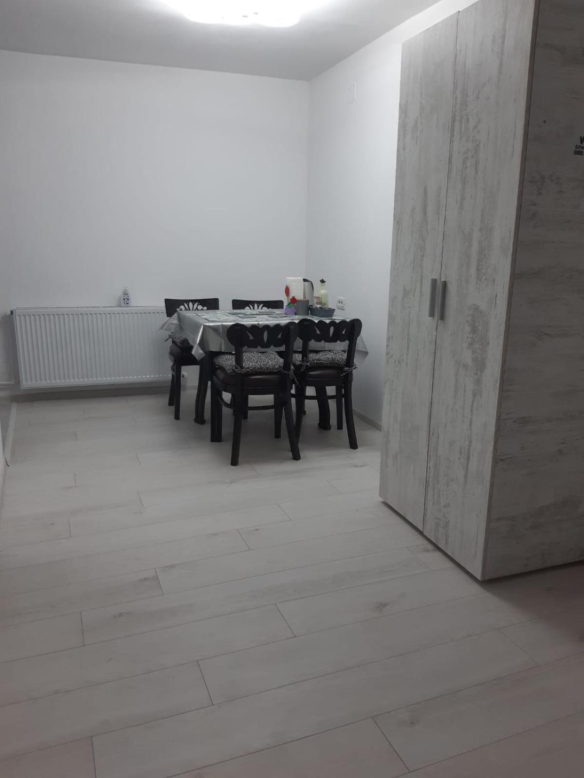 Appartement Casa Silvia à Constanţa Extérieur photo